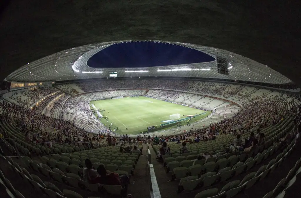 Algunos hinchas de Colo-Colo aseguraron que buscarán ingresar de cualquier modo al Arena Castelão.