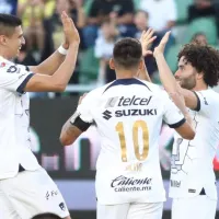 «Lo sondearon nuevamente»: Adelantan que Colo-Colo volvería a la carga por viejo anhelo del fútbol mexicano