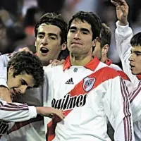 Un ex Barcelona: Revelan dos nuevos nombres para el Duelo de Leyendas de Colo-Colo vs River Plate