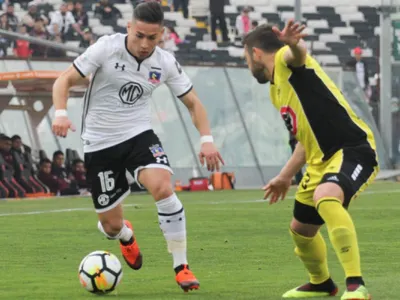 Otro amistoso más: Colo-Colo fue invitado a la «Noche Canaria» de San Luis de Quillota