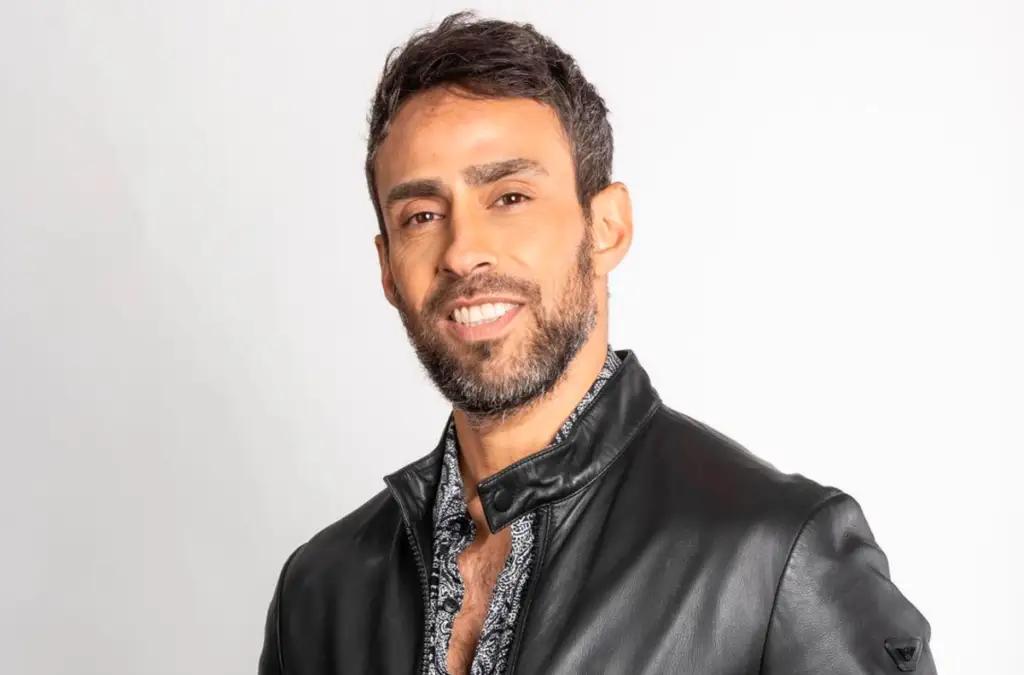 Jorge Valdivia fue acusado por presuntos actos de abuso sexual.