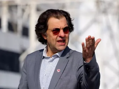 ¿Qué hará Colo-Colo? Aníbal Mosa reveló la postura del club ante el inminente paro del SIFUP