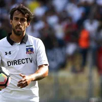 Un grande del fútbol chileno intentó darle un último baile al Mago Valdivia