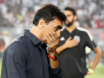 Con la UC en el horizonte: El enorme dilema de Gustavo Quinteros con una de las figuras de Colo Colo