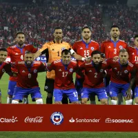 ¿Jugará Ben Brereton? Conoce el equipo titular que ensayó Martín Lasarte para enfrentar a Brasil