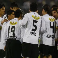 Claudio Borghi lo pidió: El refuerzo estrella que estuvo a punto de llegar a Colo-Colo en 2006: «Me atraía ir a una institución con grandeza»