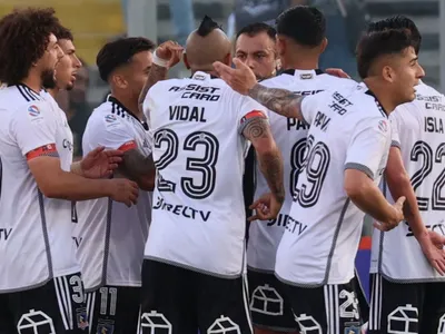 ¿Prepara su salida? Cuestionado jugador de Colo-Colo quedó marginado para enfrentar a Deportes Iquique
