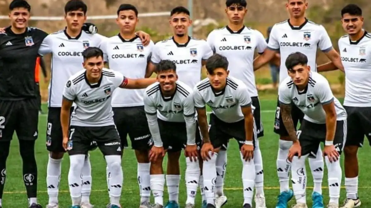 Colo-Colo Proyección