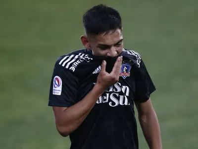 ¿Qué pasa con Joan Cruz? Ex DT de Colo-Colo aclara su situación y afirma los dos juveniles a seguir en el Popular