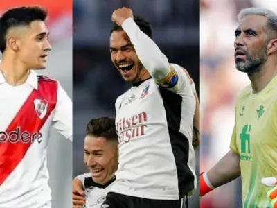 Se confirmó fecha, sedes, transmisión y venta de entradas para los duelos ante River plate y Real Betis