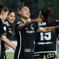 [Video] El gol con que Colo-Colo abre la cuenta en la Copa Libertadores Femenina ante Olimpia