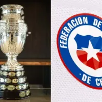 Confirmado: Se definió el último rival de la Selección Chilena en la Copa América 2024