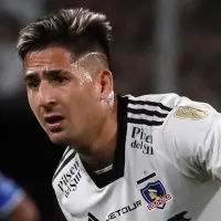 Sorpresiva baja: La razón que dejó a Guillermo Paiva fuera del duelo entre Colo-Colo y Coquimbo Unido