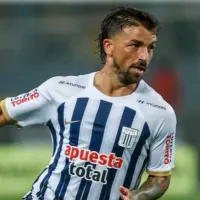 No levanta cabeza: El duro revés que recibió Gabriel Costa en Alianza Lima antes de enfrentar a Colo-Colo
