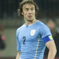 «Es el favorito»: Diego Lugano ignora a Colo-Colo y pone a River Plate en la final de Copa Libertadores
