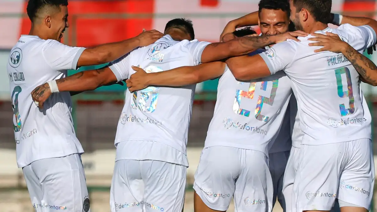 Foto: Javier Torres/Photosport.