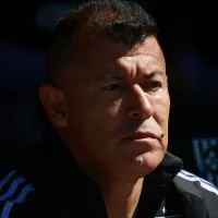 «Podría marcar diferencias»: La fustración de Jorge Almirón por su anhelado refuerzo para Colo-Colo