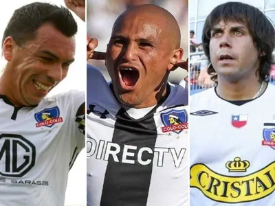 Tras la vuelta de Esteban Paredes: Los 6 ex Colo-Colo que regresaron al fútbol luego de su retiro