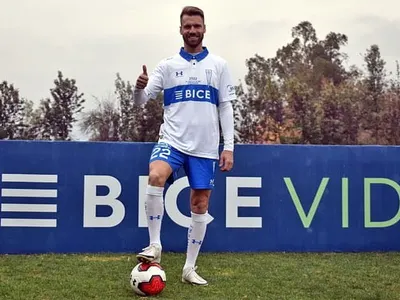 Jugador de Universidad Católica le dijo no a Colo-Colo y desechó llegar a Macul