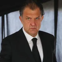 «No les interesa Colo-Colo»: Aníbal Mosa se lanza contra el Bloque Vial por el traspié en las elecciones de ByN