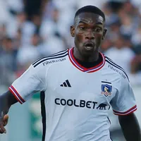 Revelan posible salida de Fabián Castillo de Colo Colo: «Me dijo que si yo volvía a Deportivo Cali, él también»