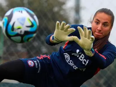 ¡Fuera de control! Destapan inaudita presión que ejerció la ANFP para evitar que Antonia Canales haya dejado La Roja