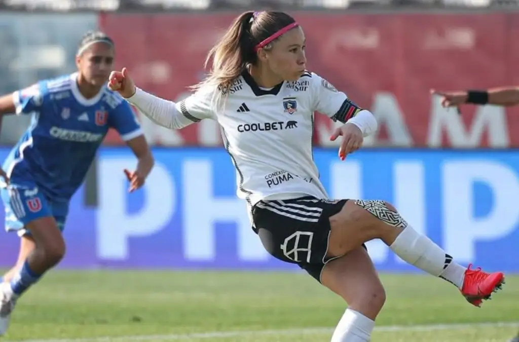 Colo-Colo buscará su décimo sexto título el Campeonato Colo-Colo Femenino.
