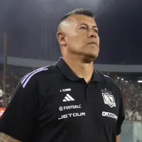 11 ausentes: La sorpresiva baja que dejó la citación de Colo-Colo para enfrentar a Unión San Felipe