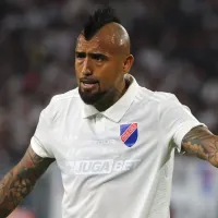 ÚLTIMO MINUTO: Conmebol confirma sanción para Colo-Colo tras el duelo frente a Fortaleza