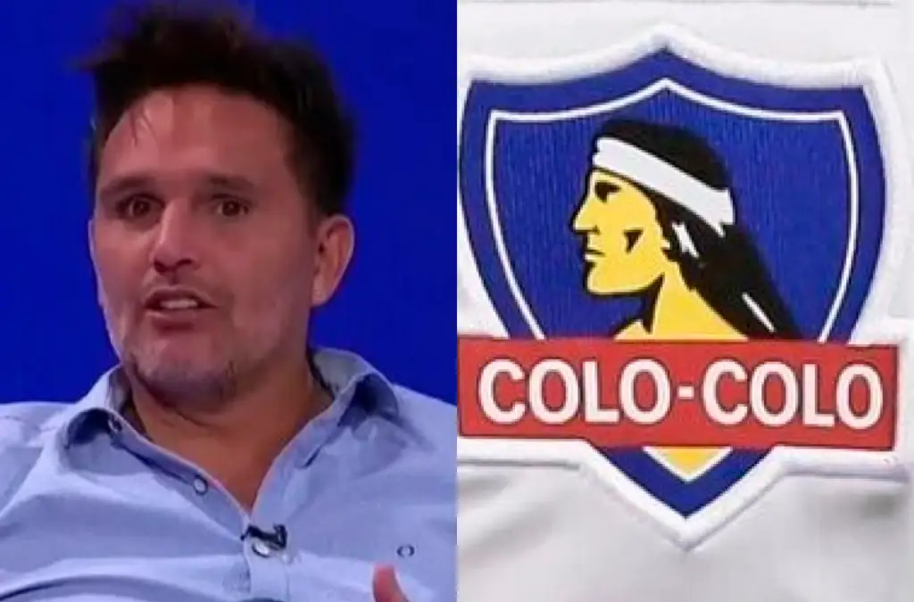Rafael Olarra confesó haber recibido dos propuestas de Colo-Colo para ficharlo.