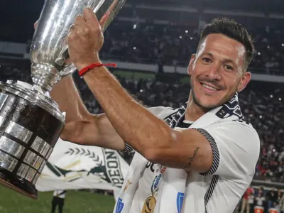 Tras salir de Colo-Colo: Ramiro González deja la cesantía y ficha por equipo del fútbol chileno