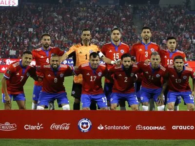 ¿Jugará Ben Brereton? Conoce el equipo titular que ensayó Martín Lasarte para enfrentar a Brasil