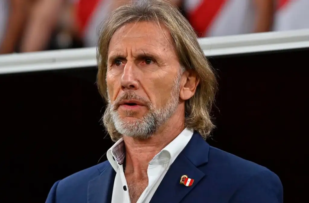 Ricardo Gareca es una de las opciones para reemplazar a Eduardo Berizzo.