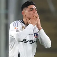 «Hay que cerrar la boca»: El tajante mensaje de Claudio Aquino para el plantel de Colo-Colo