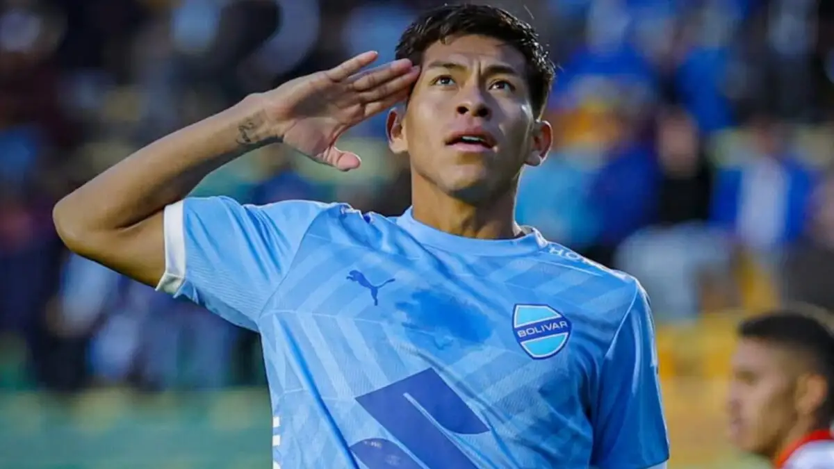 Ervin Vaca.