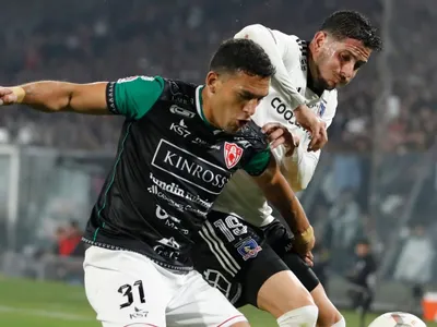 «Me voy a jugar la vida»: Isaac Díaz lanza advertencia a Colo-Colo para el duelo por la fecha 30