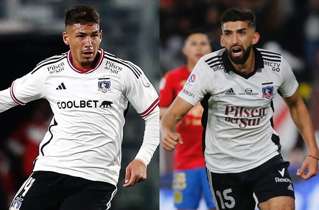 Alan Saldivia y Emiliano Amor es la dupla ideal para Leonel Herrera.