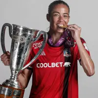 Extraordinaria: La confesión de Ryann Torrero que llenó de orgullo a los hinchas de Colo-Colo tras ganar el título