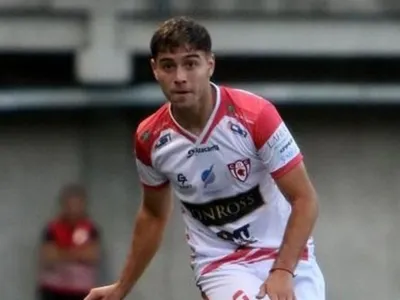 La nueva realidad de David Tati en Colo-Colo después de terminar su préstamo
