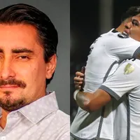 Gastón Fauré nombra al jugador que debió fichar Colo-Colo este 2024: «Llenaría ese gusto»