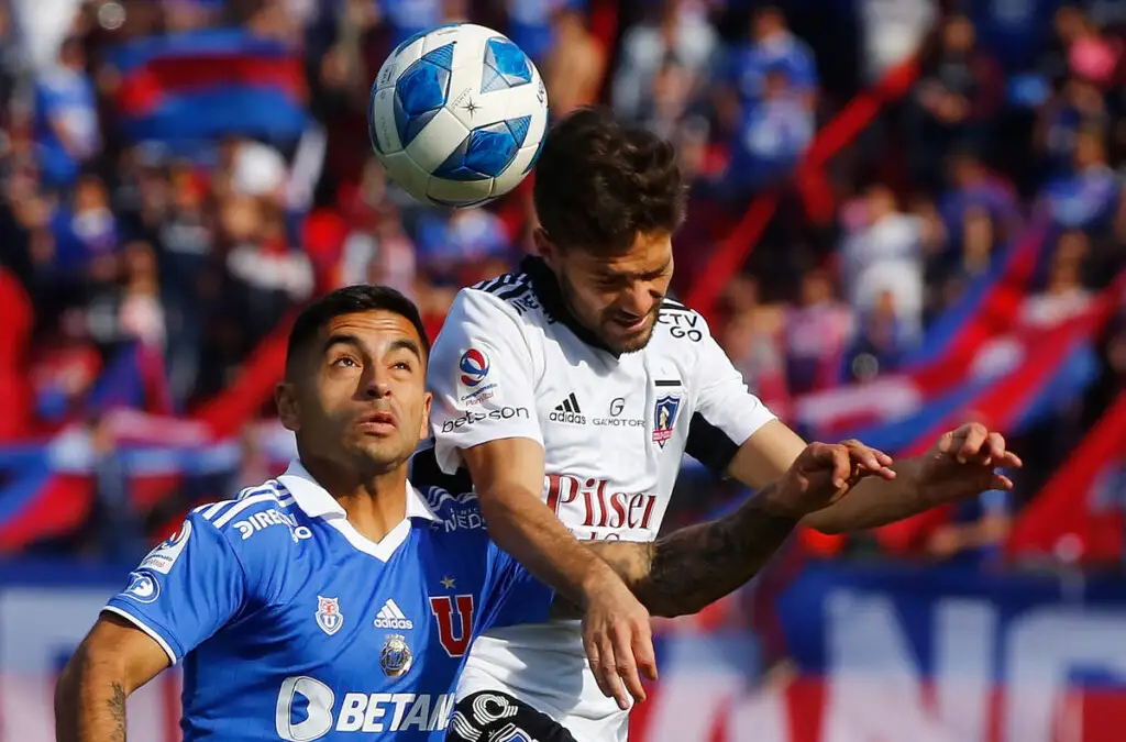 Las entradas para el partido entre Colo-Colo y Universidad de Chile se pondrán a disposición desde el miércoles 8 de marzo.