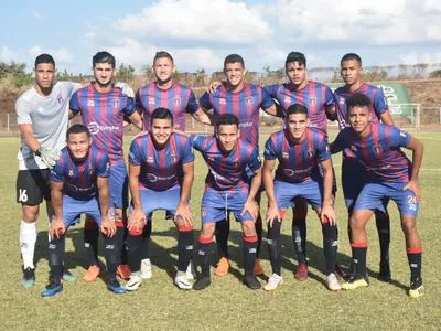 ¿Te acordabas? El desconocido futbolista argentino que jugó en Colo-Colo y Monagas