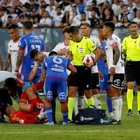 De mal en peor: La triste noticia que se proyecta para el Superclásico y que hace enfurecer a los hinchas de Colo-Colo