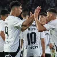 ¿No son considerados? Los 3 futbolistas del primer equipo que jugaron con Colo-Colo Sub-20