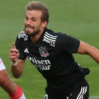 Rechazó a clubes de Alemania y Corea: Christian Santos ya tiene nuevo equipo tras su fracasado paso por Macul
