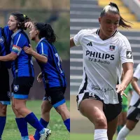 Vuelve la Liga Femenina: Cuándo, a qué hora y dónde ver en vivo el debut de Colo-Colo frente a Huachipato