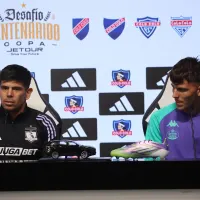 Colo-Colo anunció cambio de horario para el amistoso ante Real Valladolid en el Estadio Monumental