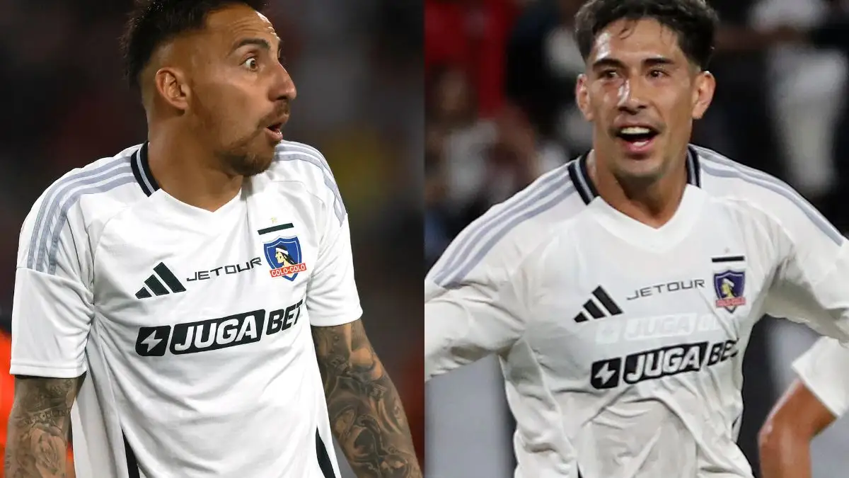 Javier Correa y Salomón Rodríguez no jugarán ante Santiago Wanderers.