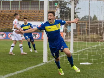 ¡A lo CR7! La curiosa celebración de un canterano de Colo-Colo en la Primera B