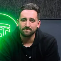 «Se va a mitad de temporada»: Marcelo Muñoz anticipa una inminente salida de Colo-Colo